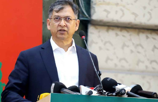 ‘হাসিনা কার্ড’ খেললে বাংলাদেশের সঙ্গে বন্ধুত্বপূর্ণ সম্পর্ক অসম্ভব: স্বরাষ্ট্রমন্ত্রী